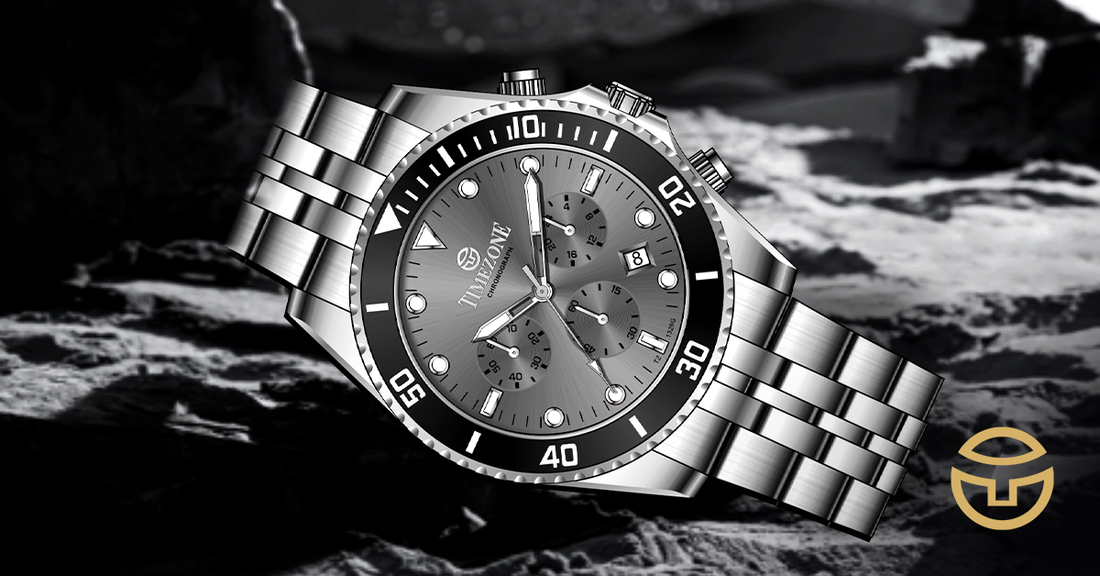 5 Tips for Protecting Your Luxury Watch from Damage and Wear