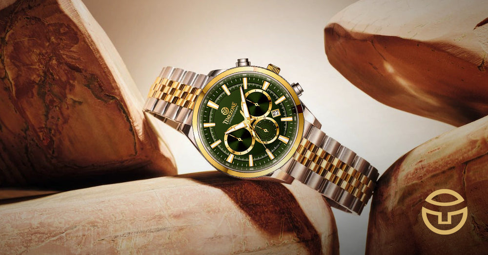 The Importance of a Reliable Watch for Professionals