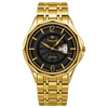 Montrose - Gold Black