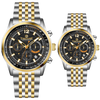 Solano Two Tone - Black