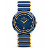 Varo Black - Blue
