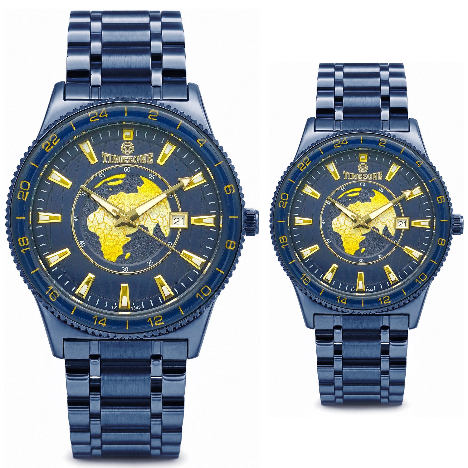 メグ Majestique Blue