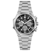 Solen - Silver Black Gray