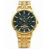 Mechanica Gold - Green