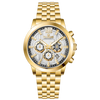 Regis Gold - Gray Silver