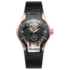 Spyder - Rose Gold