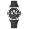 Viston Silver - Black