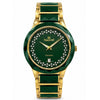 Ironbound Black - Green