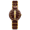 Zeon Black - Brown