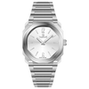 Paramount - Silver White