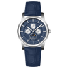 Viston Silver - Blue