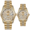 Montara Gold - Gold blue Stone