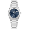 Astor Silver - Blue
