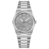 Veris Silver - Gray