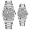 Solis Silver - Gray
