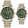 Solano Two Tone - Green
