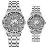 Majestique Silver - Gray