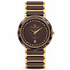 Varo Black - Brown Blue Stone