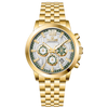 Regis Gold - Green SIlver