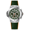 Opera Silver - Green