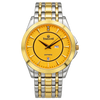Alton - Two Tone Gold