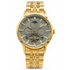 Mechanica Gold - Gray