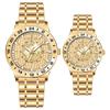 Majestique Gold - Gold