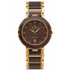 Elix Black - Brown Red Stone