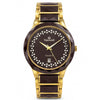 Ironbound Black - Brown