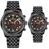 Solano Black - Black