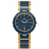 Elix Black - Blue