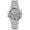 Solen - Silver Gray