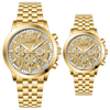 Aqua Gold - White Gold
