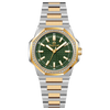 Alessa - Two Tone Green