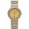 Elix Two Tone - Gold