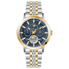 Mechanica Two Tone - Blue