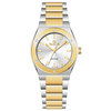 Astor Two Tone - White