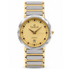 Varo Two Tone - Gold Blue Stone