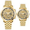 Aqua Gold - Blue Gold