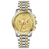 Imperium - Twotone - Gold Dial