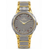 Ironbound Two Tone - Gray Red Stone