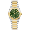 Astor Two Tone - Green