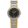 Elix Two Tone - Black