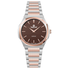 Kronique Two Tone - Brown