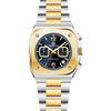 Orbix Verge - BLUE DIAL - GOLDEN INDEX
