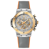 Opera Two Tone - Gray