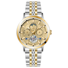 Mechanica Two Tone - Gold