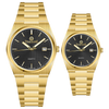 Solis Gold - Black