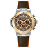Opera Two Tone - Brown