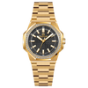 Alessa - Gold Brown